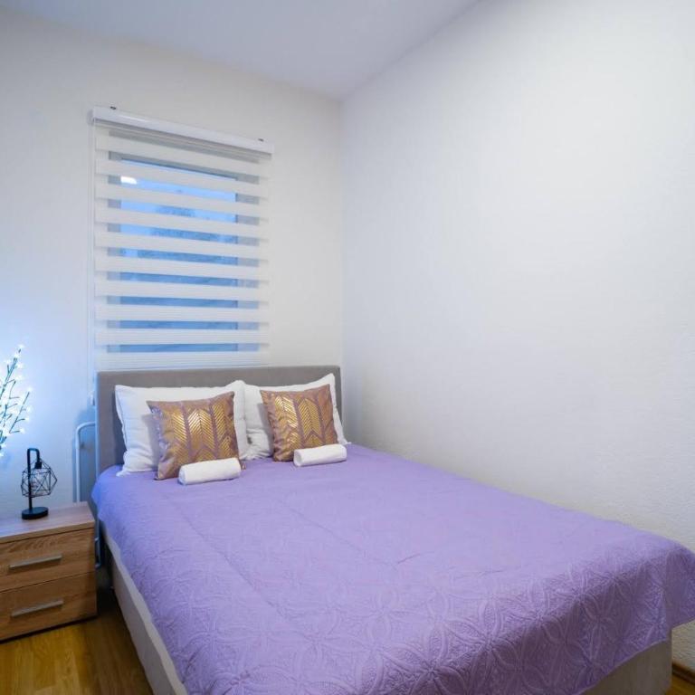 Stan na dan Sofija - One-Bedroom Apartment - 7