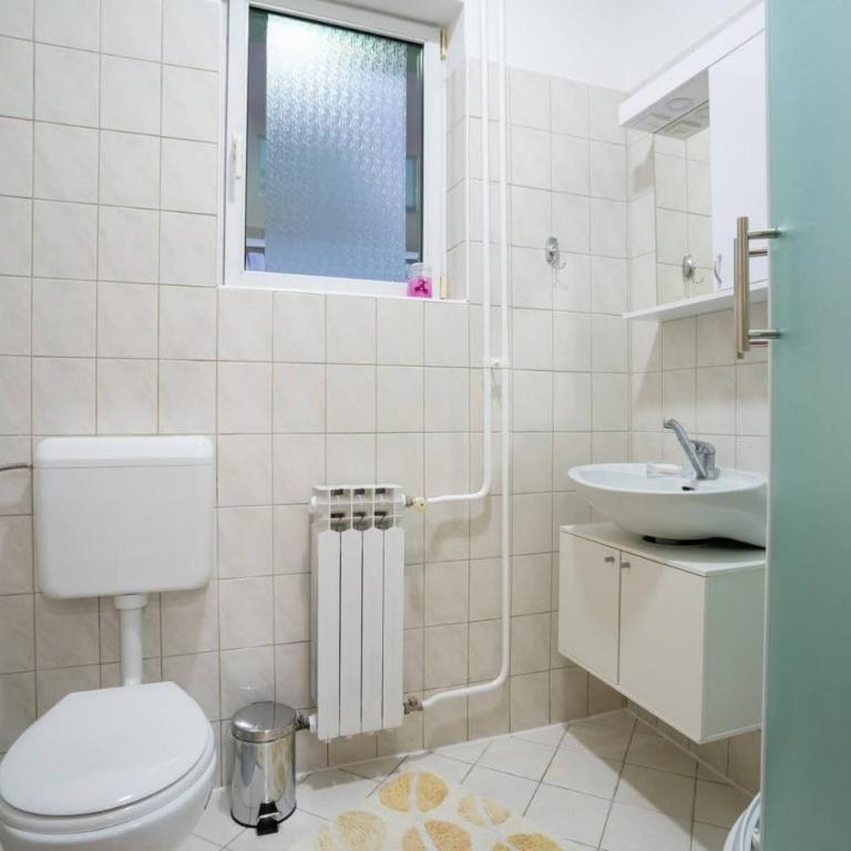 Stan na dan Sofija - One-Bedroom Apartment - 10