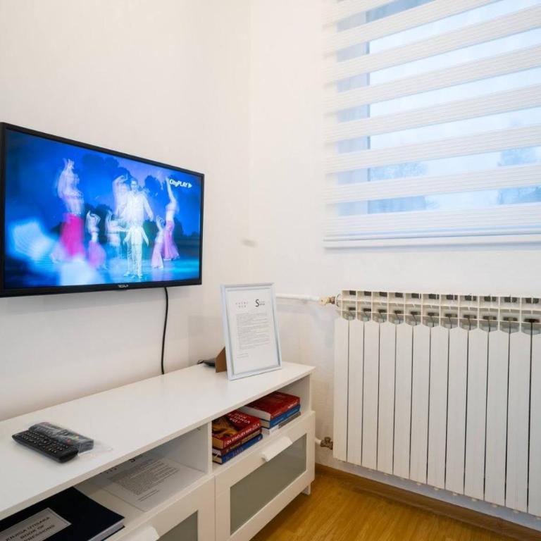 Stan na dan Sofija - One-Bedroom Apartment - 12