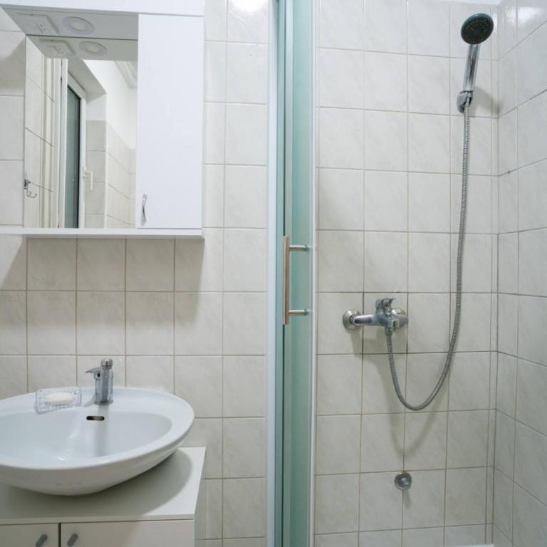 Stan na dan Sofija - One-Bedroom Apartment - 18