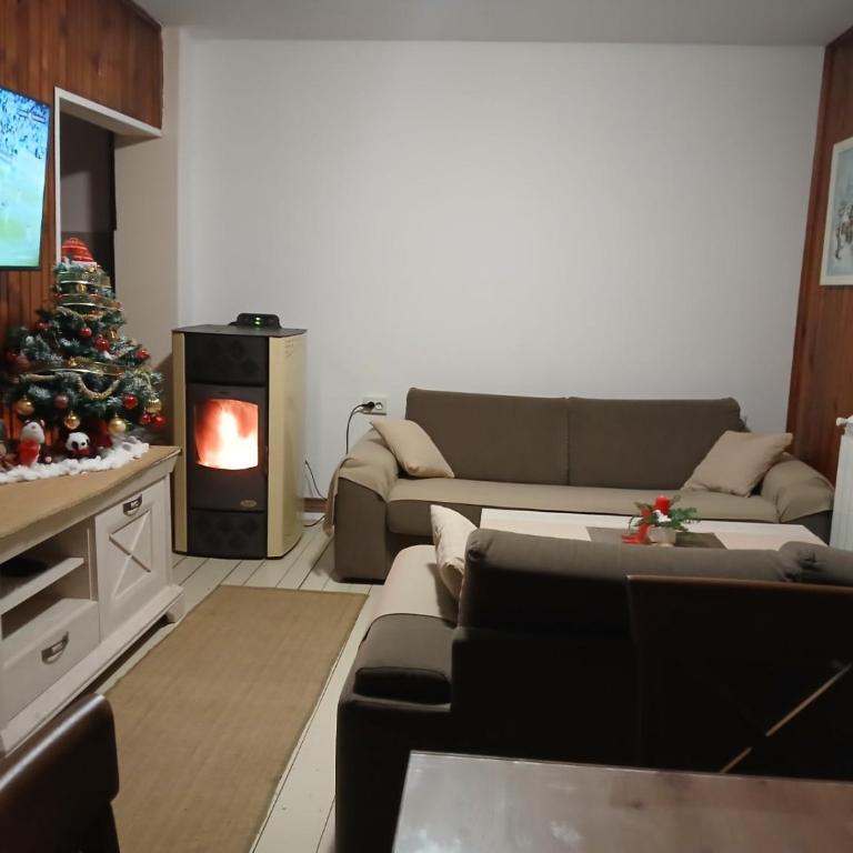 Holiday Home Stevas - Three-Bedroom House - 9