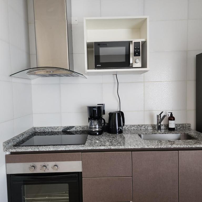 Emilio Jofre IV - Céntrico, amplio y luminoso - One-Bedroom Apartment - 25