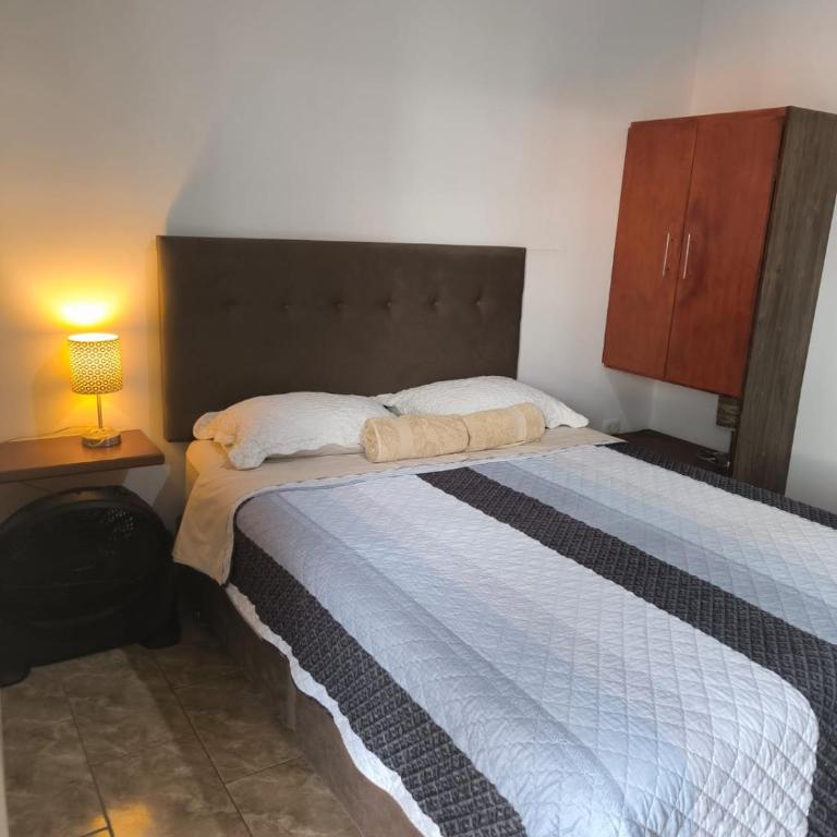 Huacachina Desert House - Double Room - 72