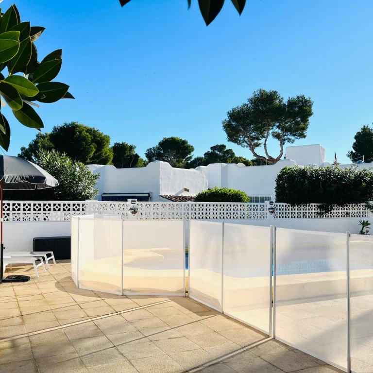 Villa Casa Morisca met Privézwembad en dicht bij zee - Villa de 3 dormitorios - 8