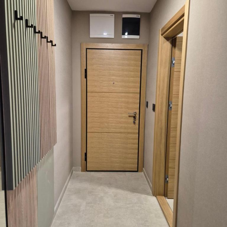Sajam 2 - Apartman sa 1 Spavaćom Sobom - 15