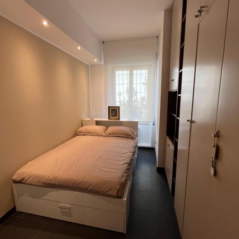 StazioneSanPietro53 - Appartamento con 2 Camere da Letto - 11