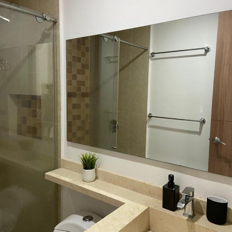 Apartamento en exclusivo sector de Cali - Apartamento de 2 dormitorios - 10