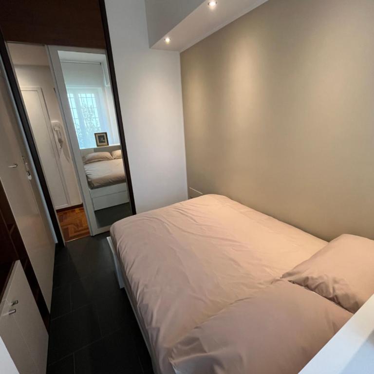StazioneSanPietro53 - Appartamento con 2 Camere da Letto - 10