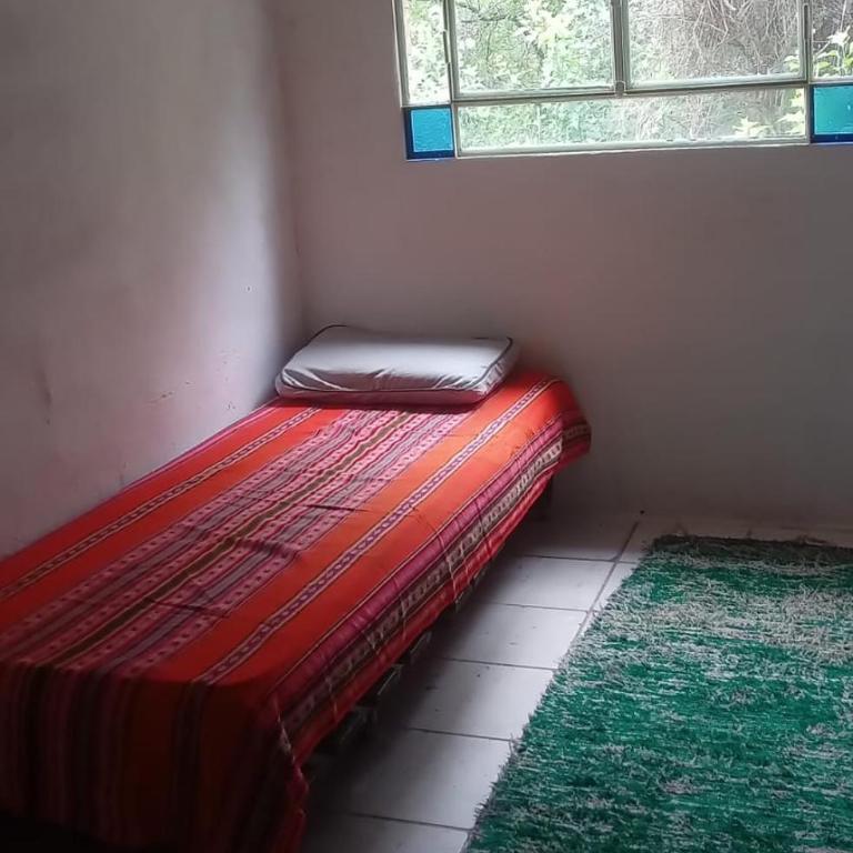 Casa Carandaí - Casa de 2 dormitorios - 16