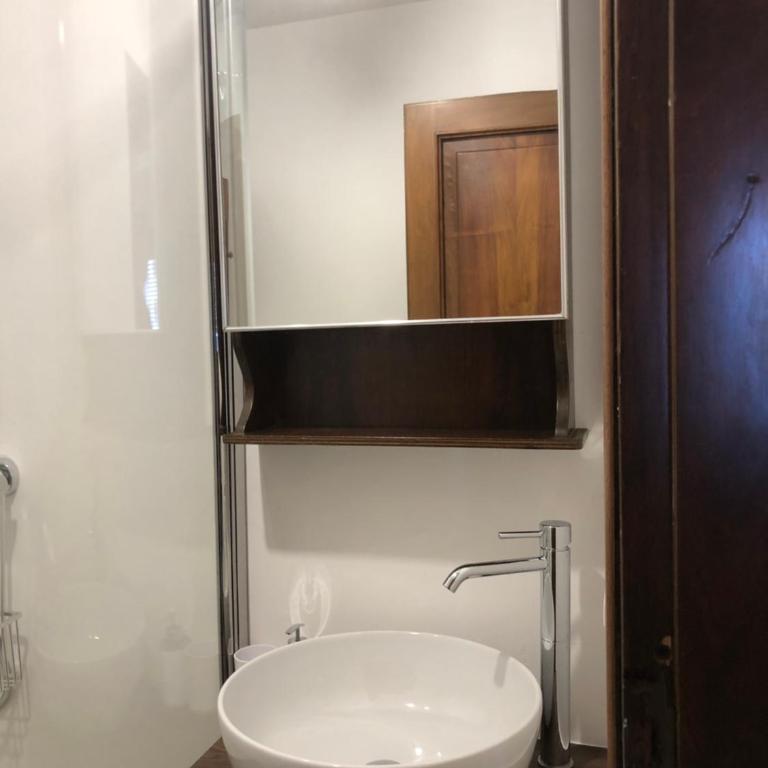 CERVINIA CITY CENTER - Apartamento de 2 dormitorios - 32