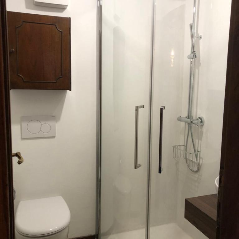 CERVINIA CITY CENTER - Apartamento de 2 dormitorios - 29