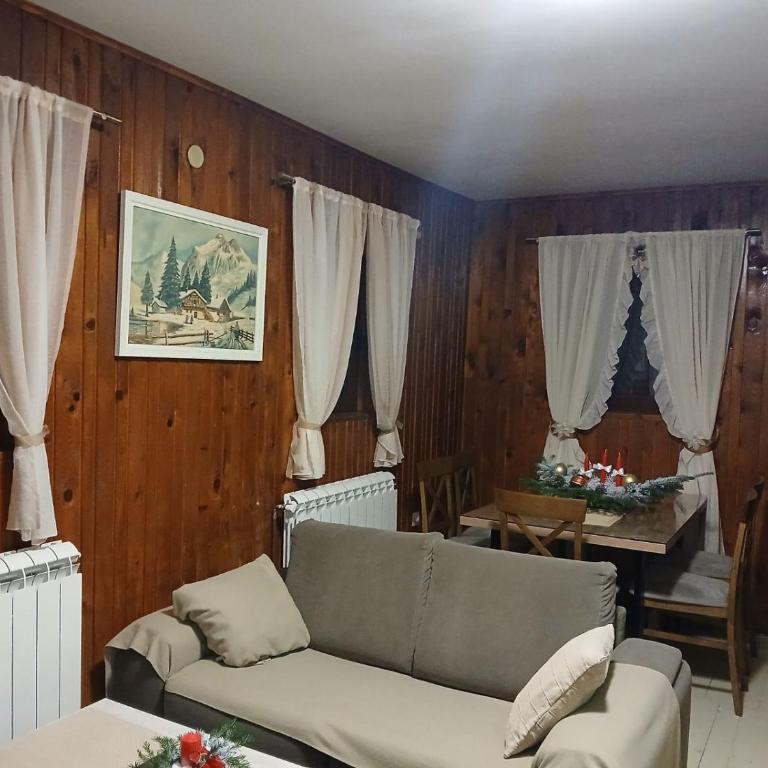 Holiday Home Stevas - Three-Bedroom House - 6