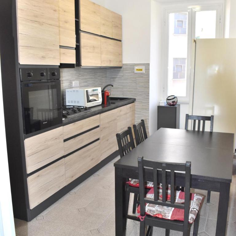 La casa di Jessica a Centocelle - Apartment mit 1 Schlafzimmer - 9
