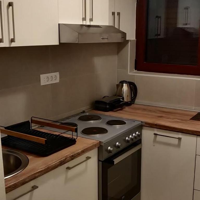 Holiday Home Stevas - Three-Bedroom House - 4