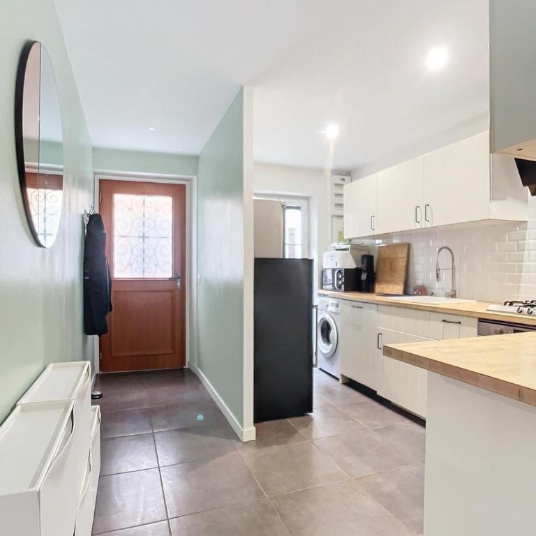 Maison Avignon intra-muros - Casa de 2 dormitorios - 23