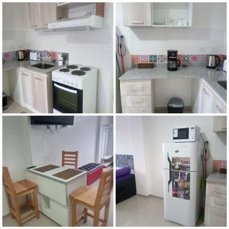 12 octubre - Apartamento de 1 dormitorio - 1