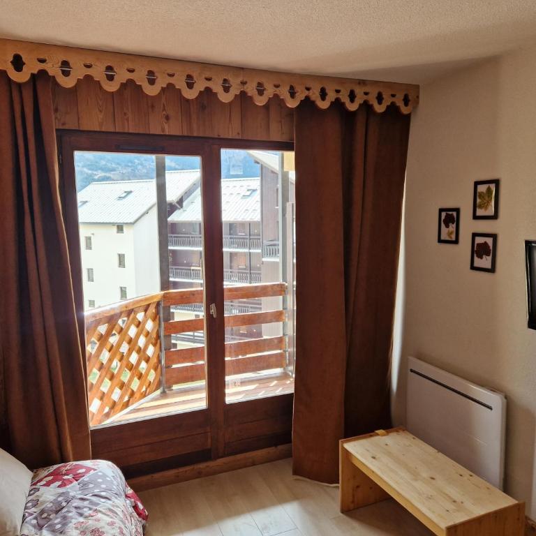 D42 Dolomites- Résidence avec piscine - Apartment mit 1 Schlafzimmer - 1