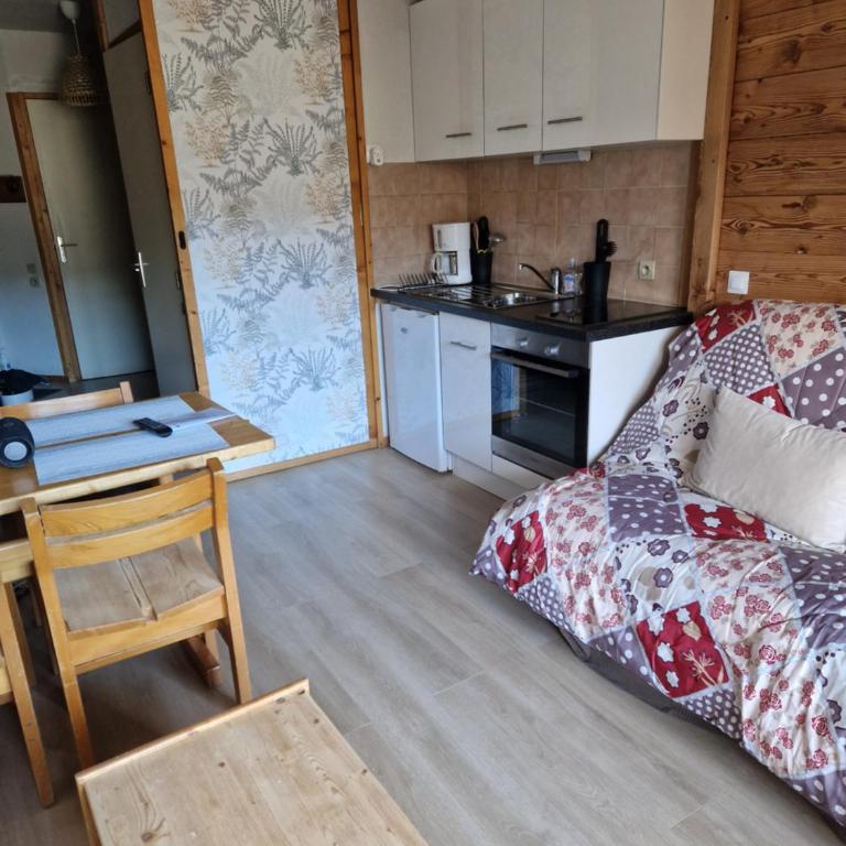 D42 Dolomites- Résidence avec piscine - Apartment mit 1 Schlafzimmer - 2
