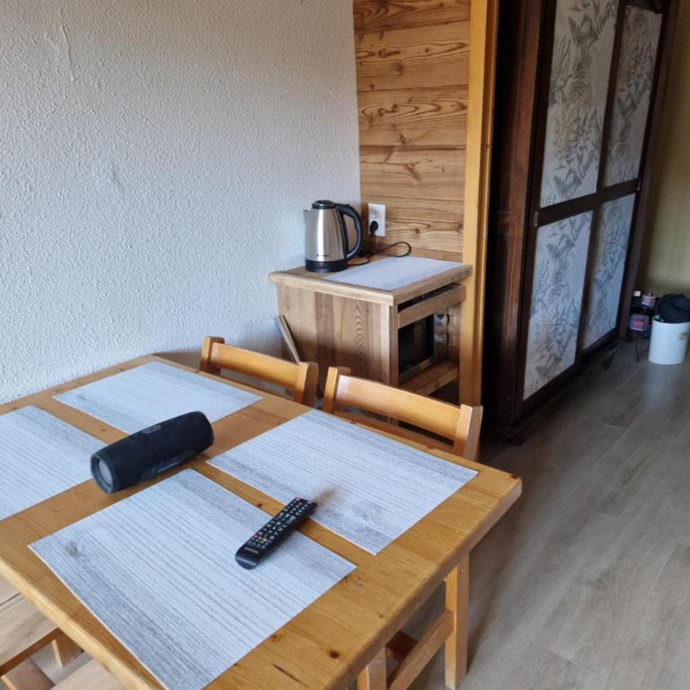 D42 Dolomites- Résidence avec piscine - Apartment mit 1 Schlafzimmer - 3