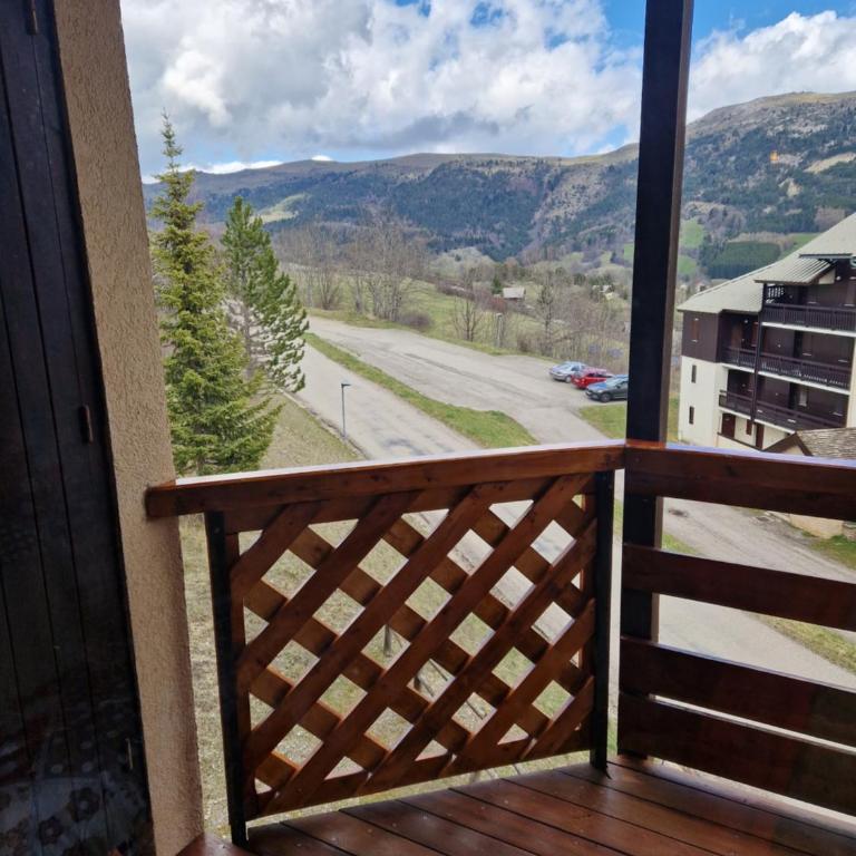 D42 Dolomites- Résidence avec piscine - Apartment mit 1 Schlafzimmer - 5