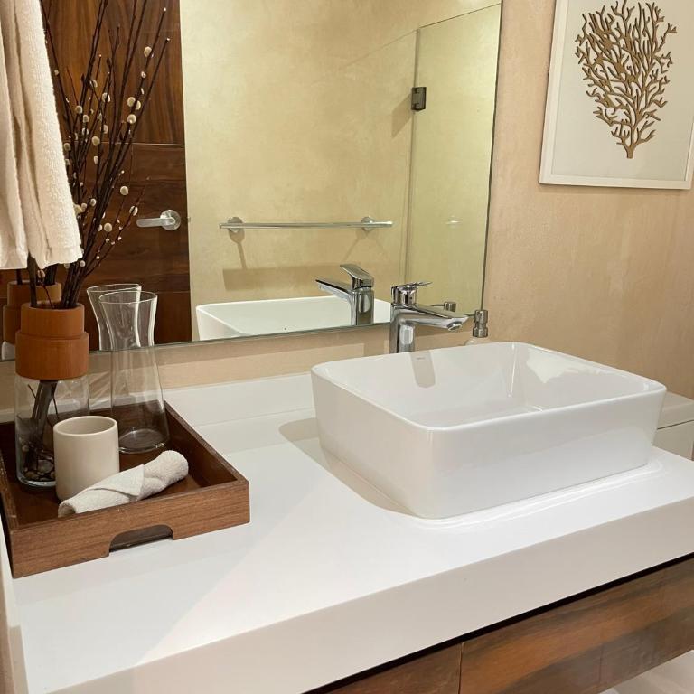 Lagunas C207 BLUE SKY Luxury studio at Central Park - Apartamento de 1 dormitorio - 1