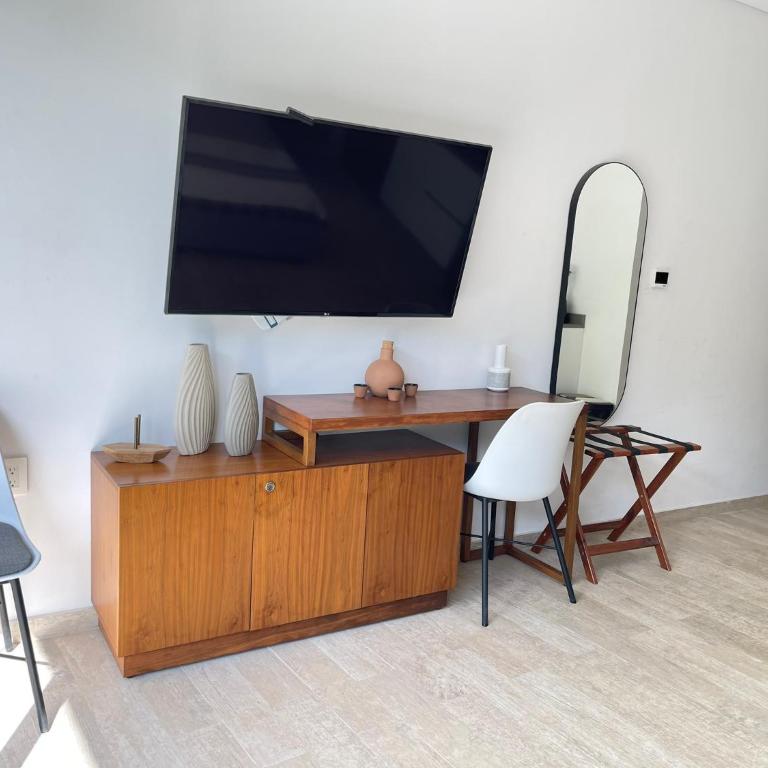 Lagunas C207 BLUE SKY Luxury studio at Central Park - Apartamento de 1 dormitorio - 11