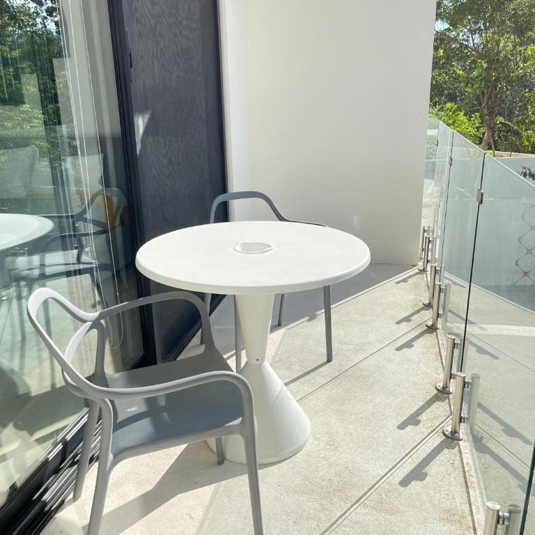 Lagunas C207 BLUE SKY Luxury studio at Central Park - Apartamento de 1 dormitorio - 17