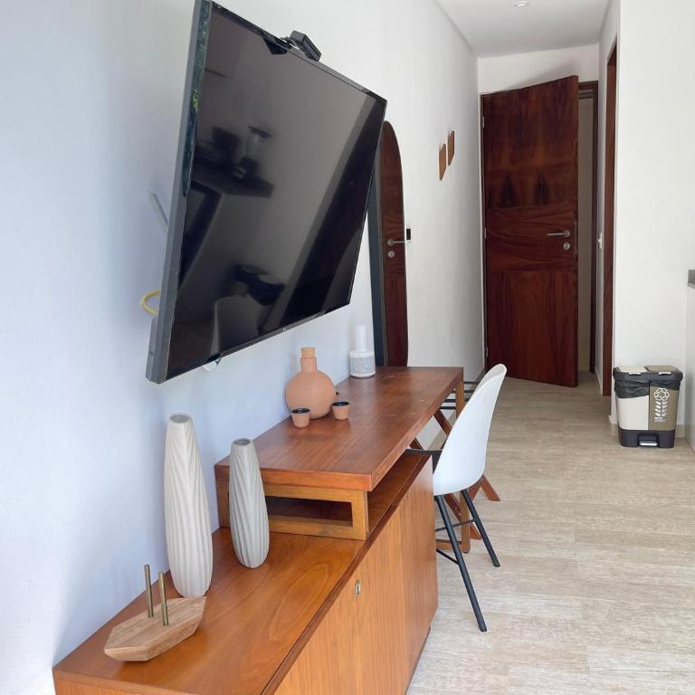 Lagunas C207 BLUE SKY Luxury studio at Central Park - Apartamento de 1 dormitorio - 22