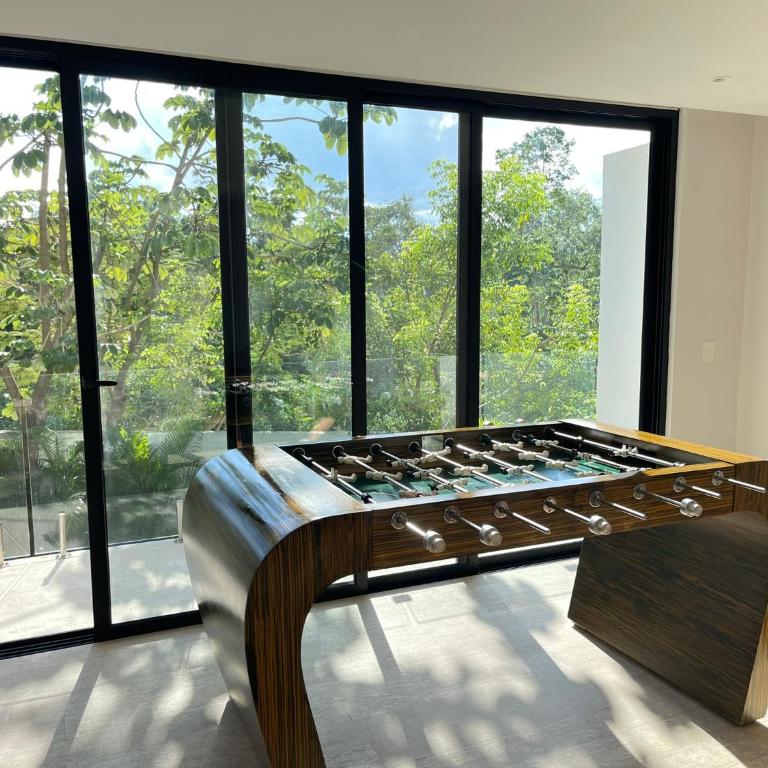 Lagunas C207 BLUE SKY Luxury studio at Central Park - Apartamento de 1 dormitorio - 26