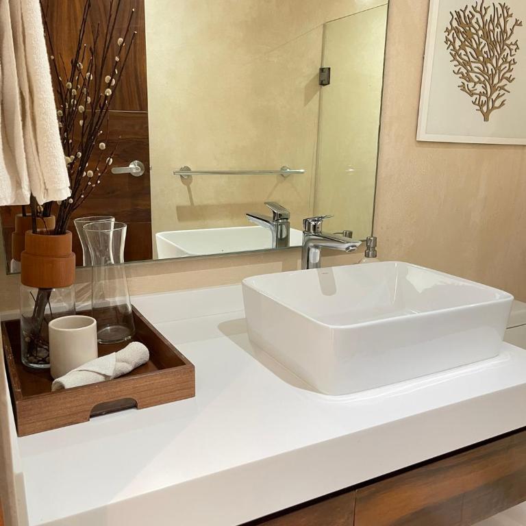 Lagunas C207 BLUE SKY Luxury studio at Central Park - Apartamento de 1 dormitorio - 28