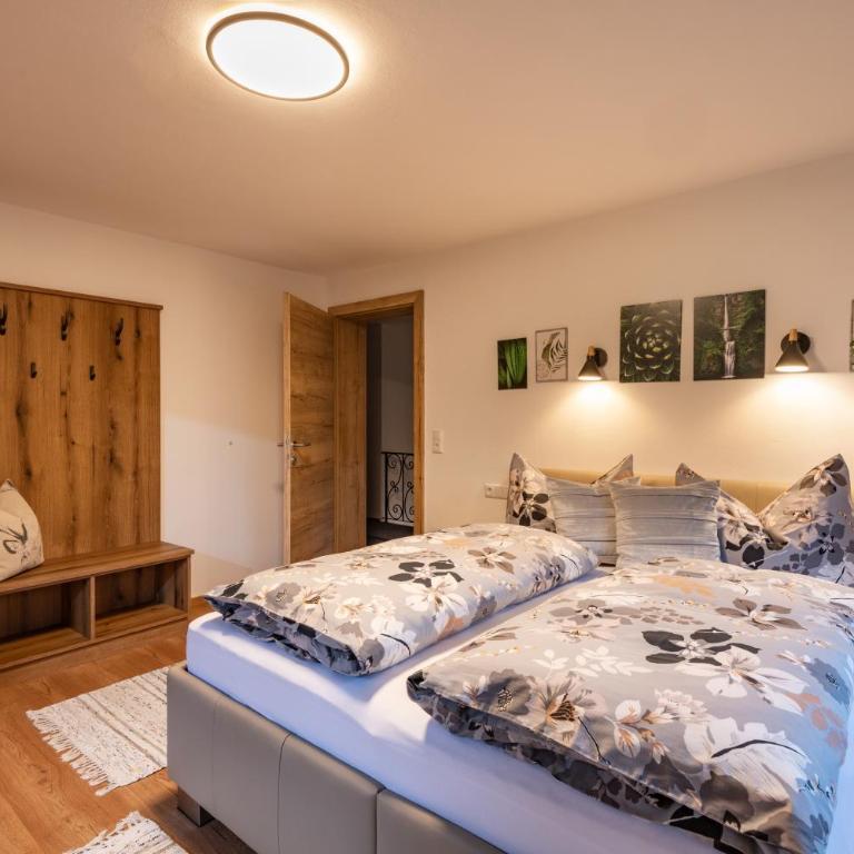 Landhaus Geig - Haus mit 4 Schlafzimmern - 12