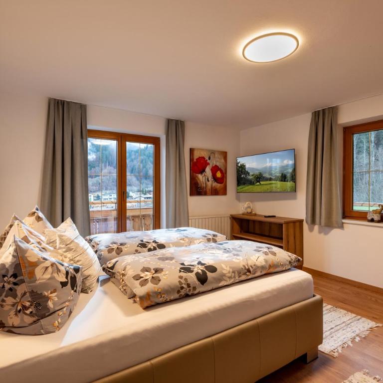 Landhaus Geig - Haus mit 4 Schlafzimmern - 11