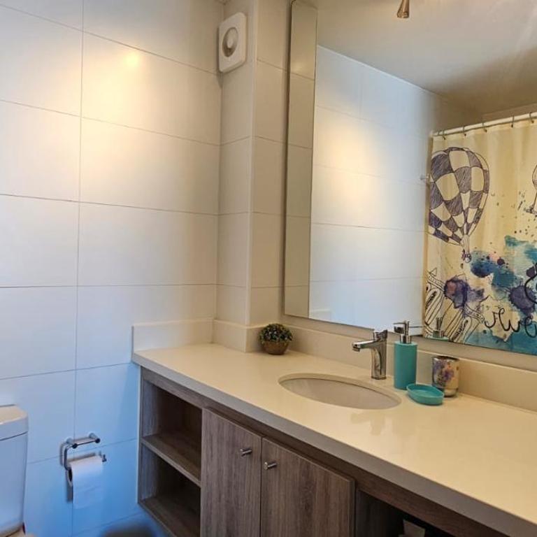 Terrazas de cochoa Reñaca 2 Dormitorios - Two-Room Apartment - 6
