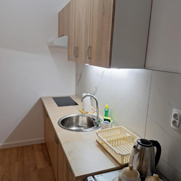 Apartman S5 Pale - One-Bedroom Apartment - 8