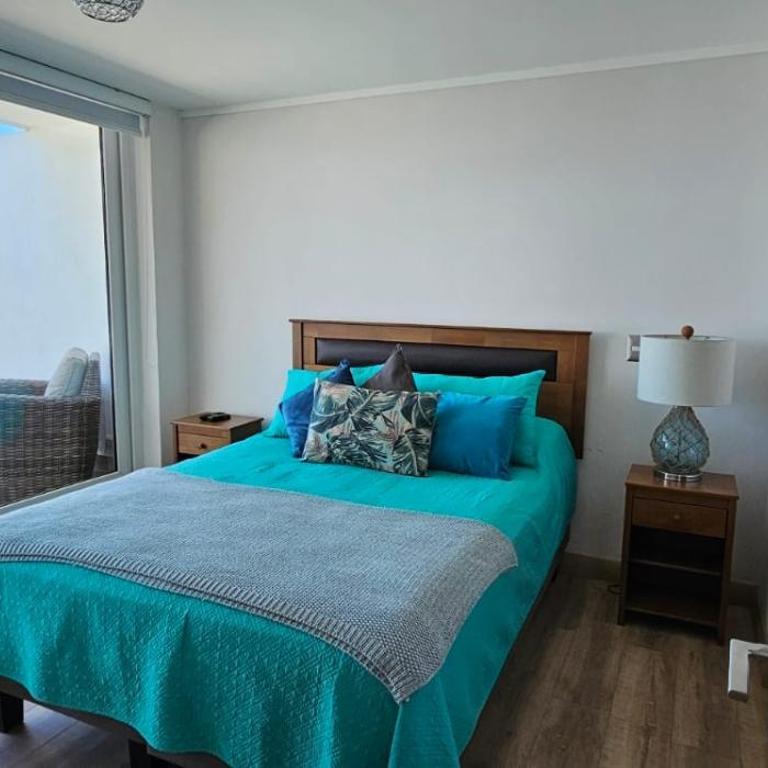 Terrazas de cochoa Reñaca 2 Dormitorios - Two-Room Apartment - 2