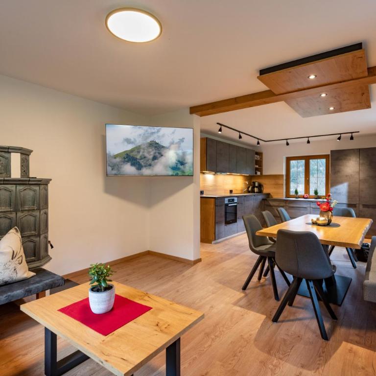 Landhaus Geig - Haus mit 4 Schlafzimmern - 5