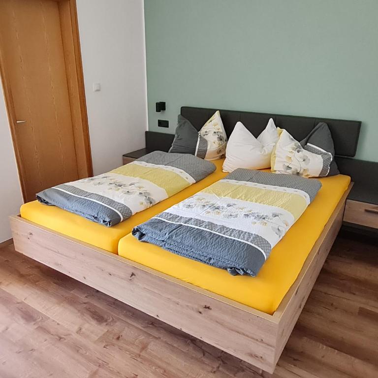 Gasserhof Bozen - Camera Matrimoniale - 2