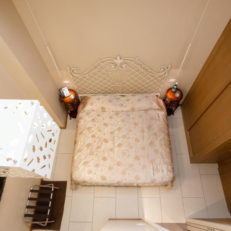 La Castellana Loft Hotel - Suite su 2 Livelli (4 Adulti) - 13