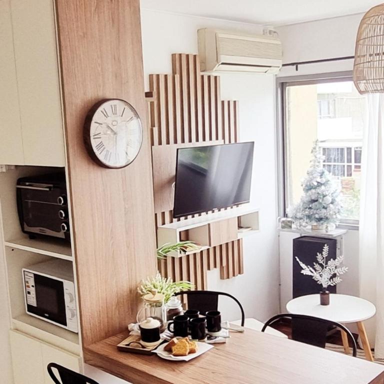 Merlot Alojamiento - One-Bedroom Apartment - 2