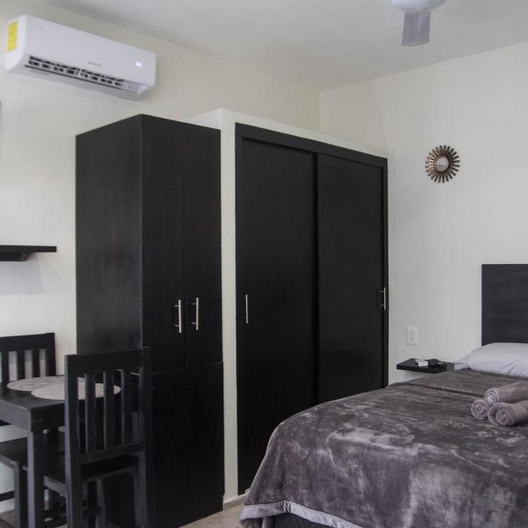 Casa Creunza de Mar - Standard Studio - 8