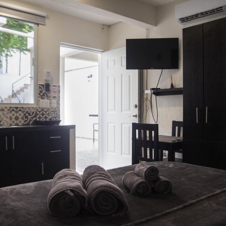 Casa Creunza de Mar - Standard Studio - 6