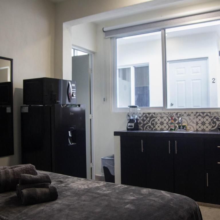 Casa Creunza de Mar - Standard Studio - 7