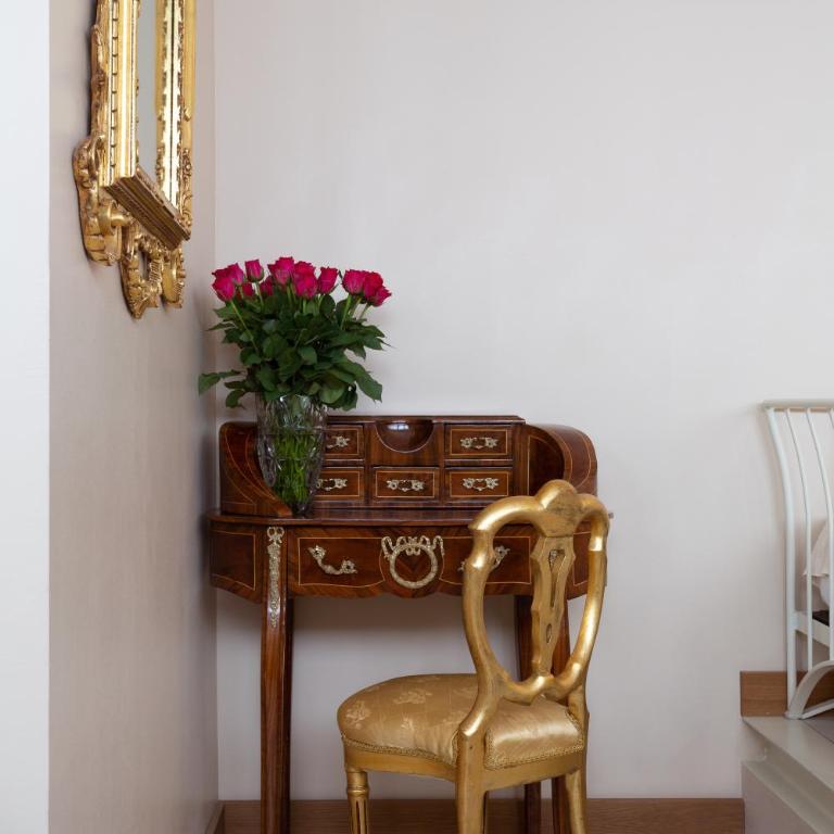 La Castellana Loft Hotel - Suite su 2 Livelli (4 Adulti) - 11
