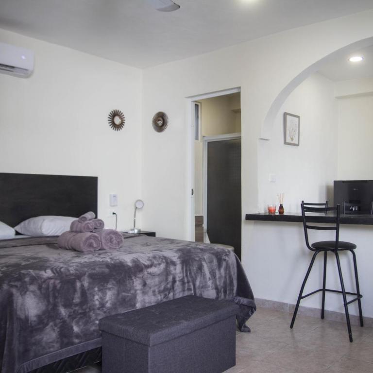 Casa Creunza de Mar - Superior Studio - 25