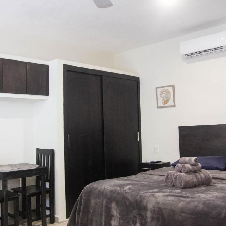 Casa Creunza de Mar - Studio - 12