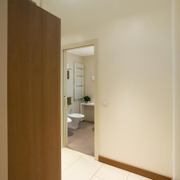 La Castellana Loft Hotel - Suite con 1 Camera da Letto - 6