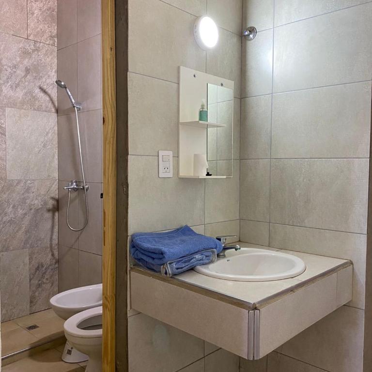 Soler - Apartamento de 1 dormitorio - 9