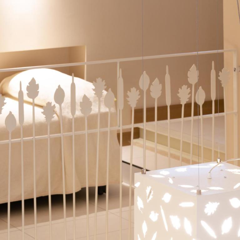 La Castellana Loft Hotel - Ampia Suite su 2 Livelli - 9