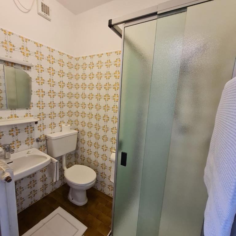 Gasserhof Bozen - Camera Singola con Doccia - 3