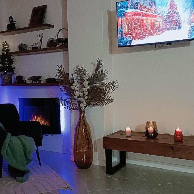 Casa Cristina - Appartamento con 2 Camere da Letto - 6